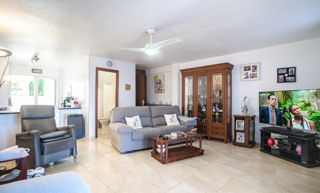 Venta - Apartamento / piso -
Orihuela Costa - Los Balcones