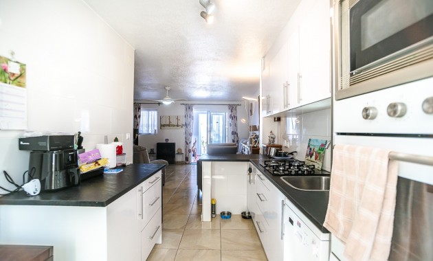 Venta - Apartamento / piso -
Orihuela Costa - Los Balcones