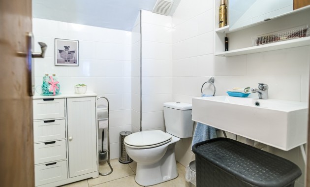 Venta - Apartamento / piso -
Orihuela Costa - Los Balcones