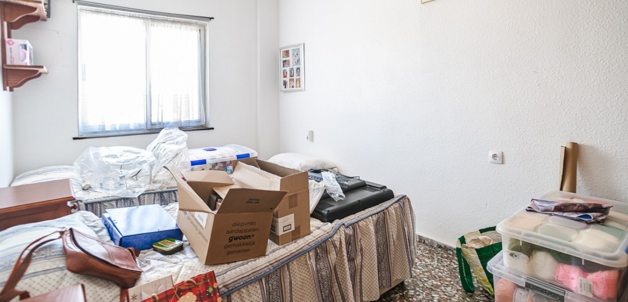 Venta - Apartamento / piso -
Orihuela Costa - Los Balcones