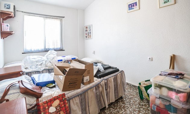 Venta - Apartamento / piso -
Orihuela Costa - Los Balcones