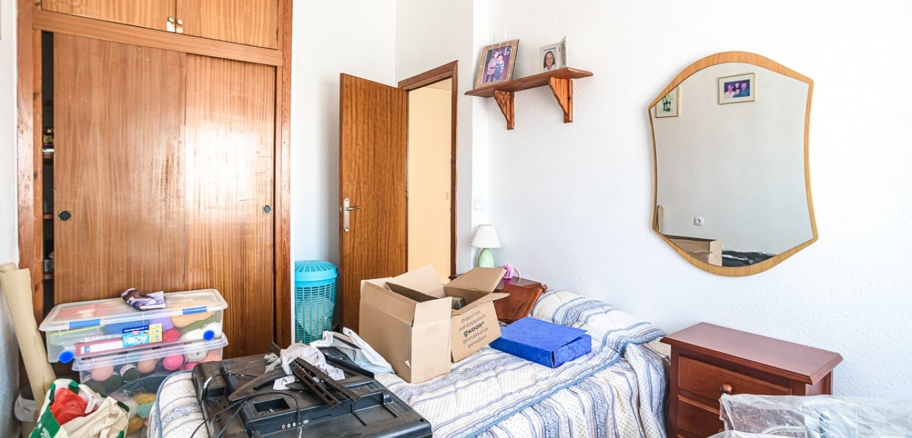 Venta - Apartamento / piso -
Orihuela Costa - Los Balcones