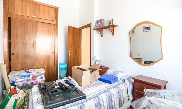 Venta - Apartamento / piso -
Orihuela Costa - Los Balcones