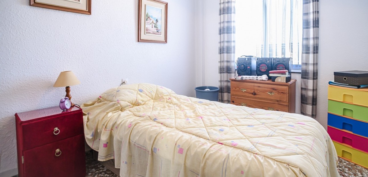 Venta - Apartamento / piso -
Orihuela Costa - Los Balcones