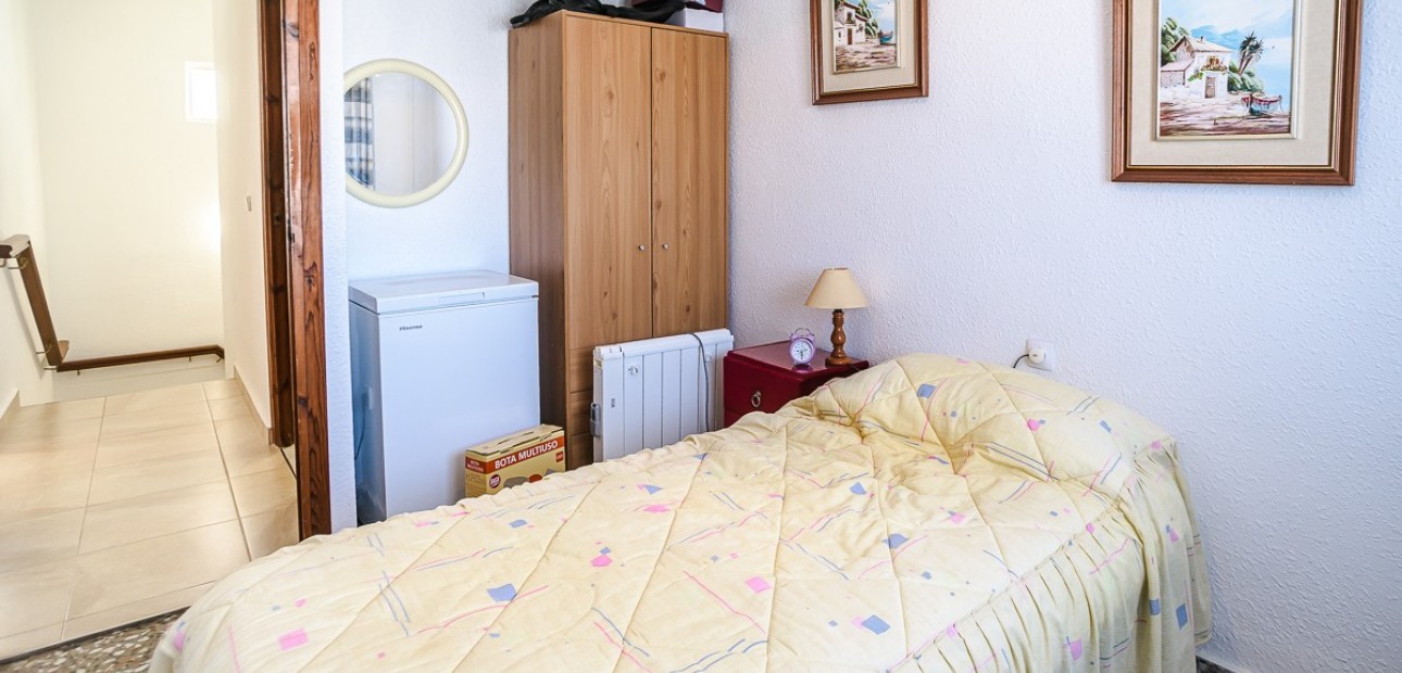 Venta - Apartamento / piso -
Orihuela Costa - Los Balcones