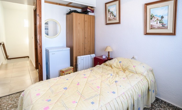 Venta - Apartamento / piso -
Orihuela Costa - Los Balcones