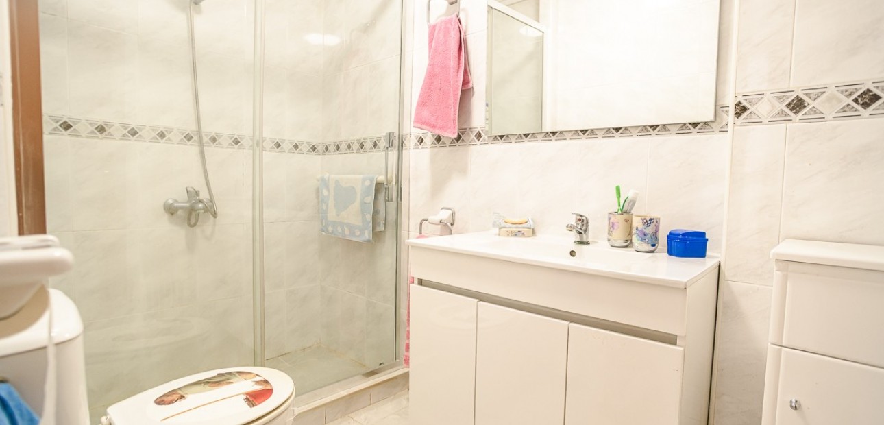 Venta - Apartamento / piso -
Orihuela Costa - Los Balcones