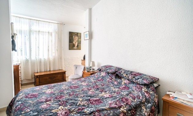 Venta - Apartamento / piso -
Orihuela Costa - Los Balcones