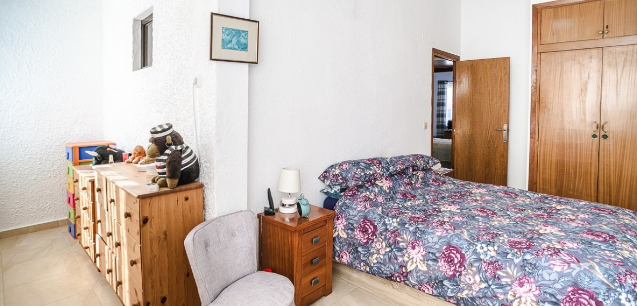 Venta - Apartamento / piso -
Orihuela Costa - Los Balcones