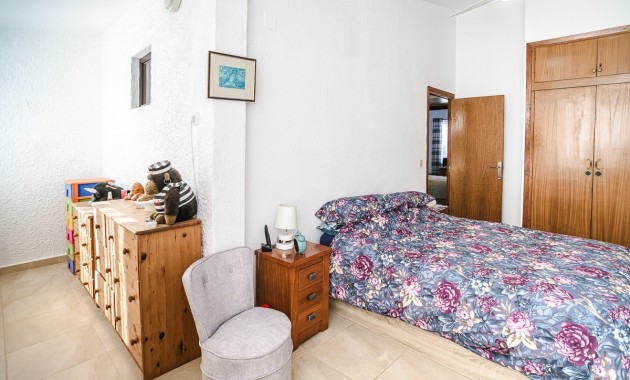 Venta - Apartamento / piso -
Orihuela Costa - Los Balcones