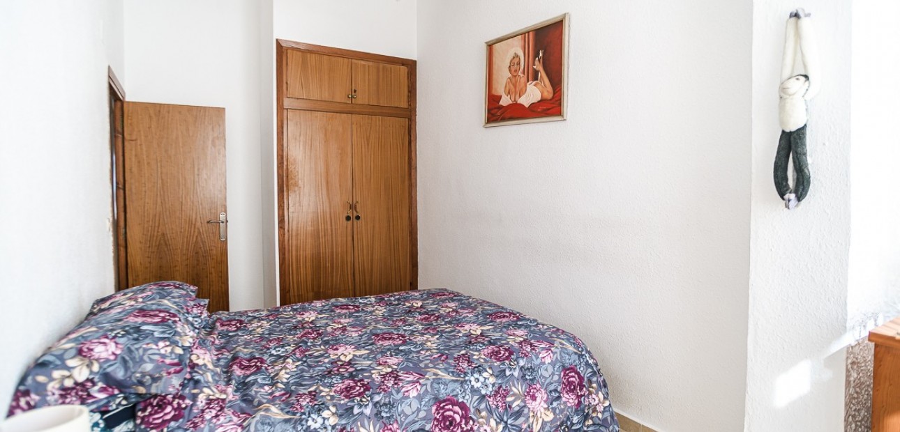 Venta - Apartamento / piso -
Orihuela Costa - Los Balcones