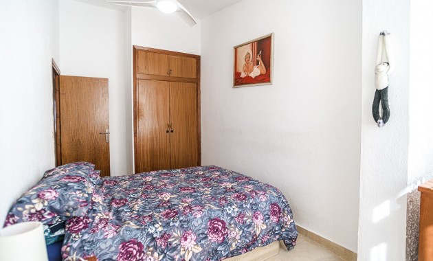 Venta - Apartamento / piso -
Orihuela Costa - Los Balcones