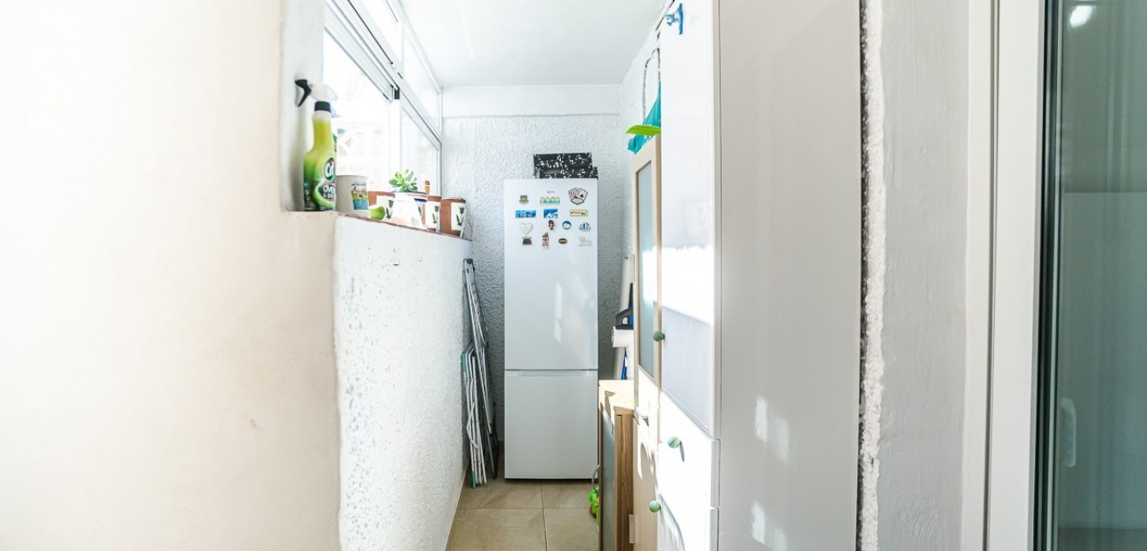 Venta - Apartamento / piso -
Orihuela Costa - Los Balcones