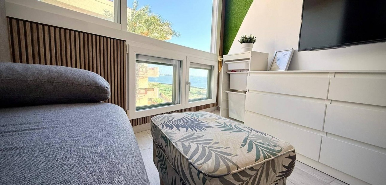 Venta - Studio -
Pilar de la Horadada - Mil Palmeras