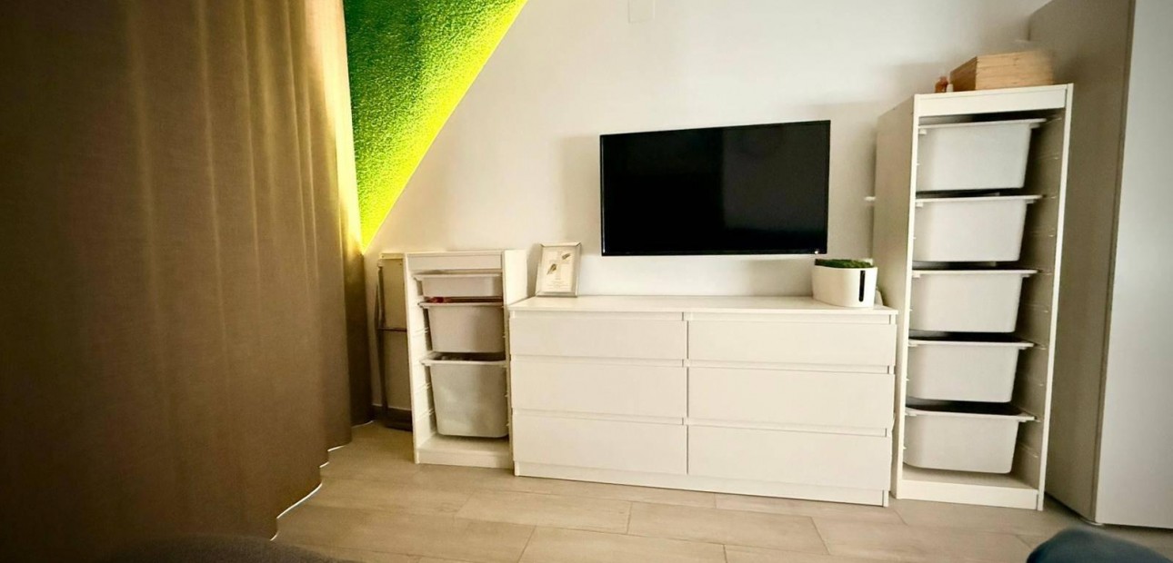 Venta - Studio -
Pilar de la Horadada - Mil Palmeras