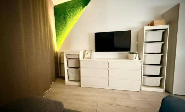 Venta - Studio -
Pilar de la Horadada - Mil Palmeras