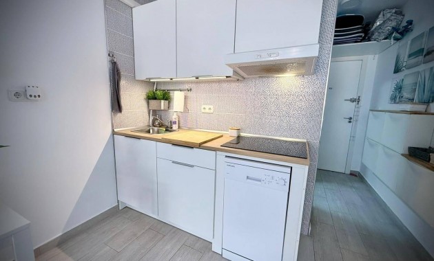 Venta - Studio -
Pilar de la Horadada - Mil Palmeras