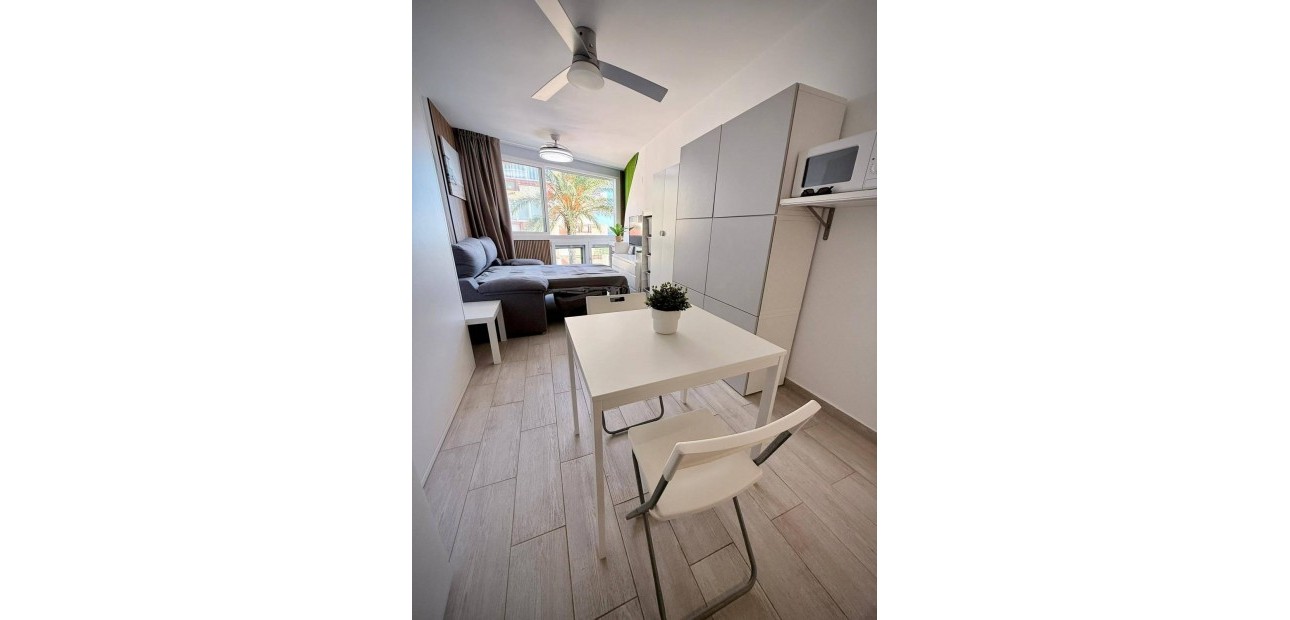 Venta - Studio -
Pilar de la Horadada - Mil Palmeras