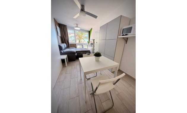 Venta - Studio -
Pilar de la Horadada - Mil Palmeras