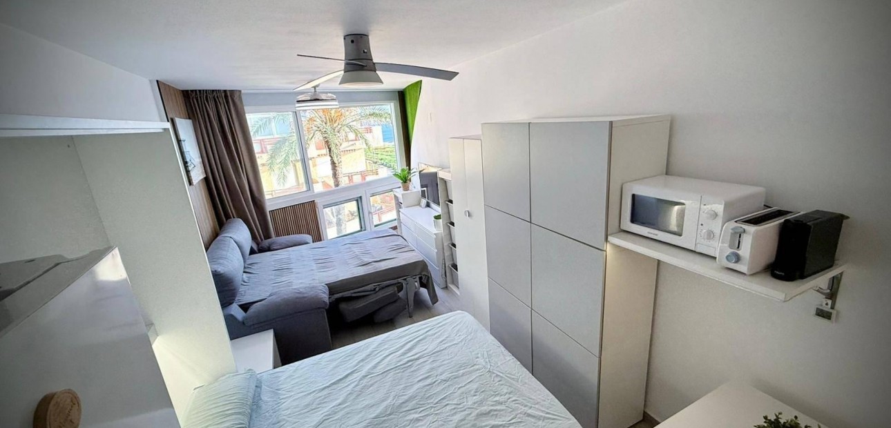 Venta - Studio -
Pilar de la Horadada - Mil Palmeras