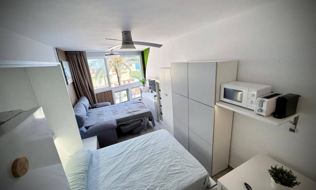 Venta - Studio -
Pilar de la Horadada - Mil Palmeras