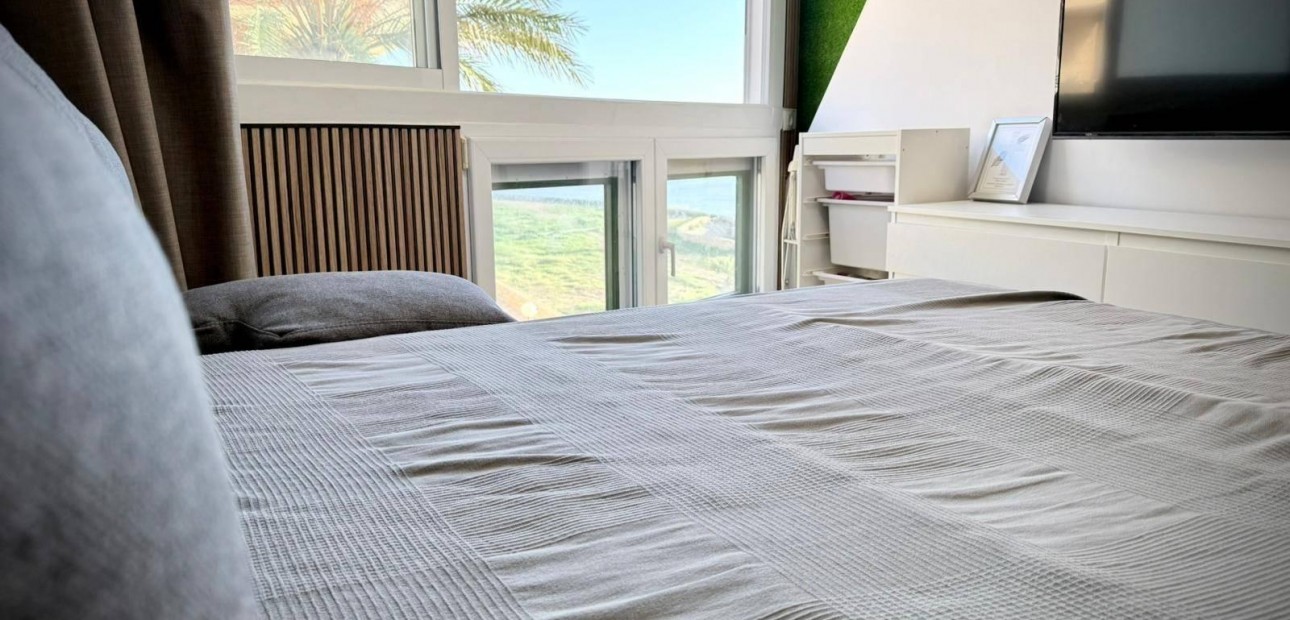 Venta - Studio -
Pilar de la Horadada - Mil Palmeras