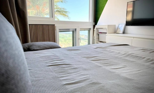 Venta - Studio -
Pilar de la Horadada - Mil Palmeras