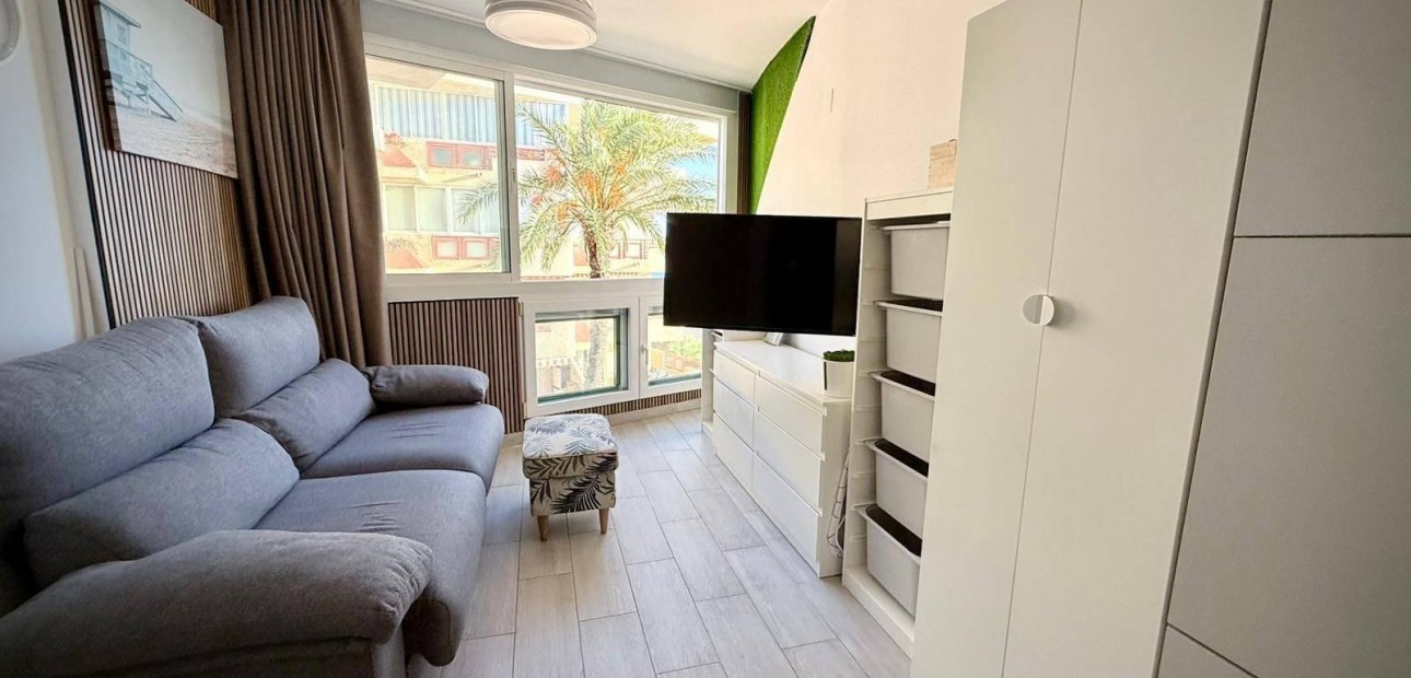 Venta - Studio -
Pilar de la Horadada - Mil Palmeras