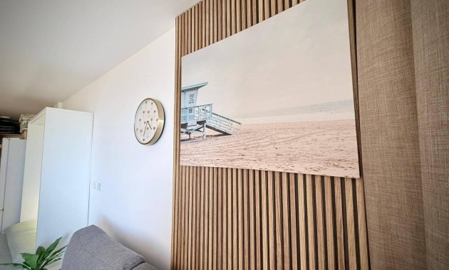 Venta - Studio -
Pilar de la Horadada - Mil Palmeras