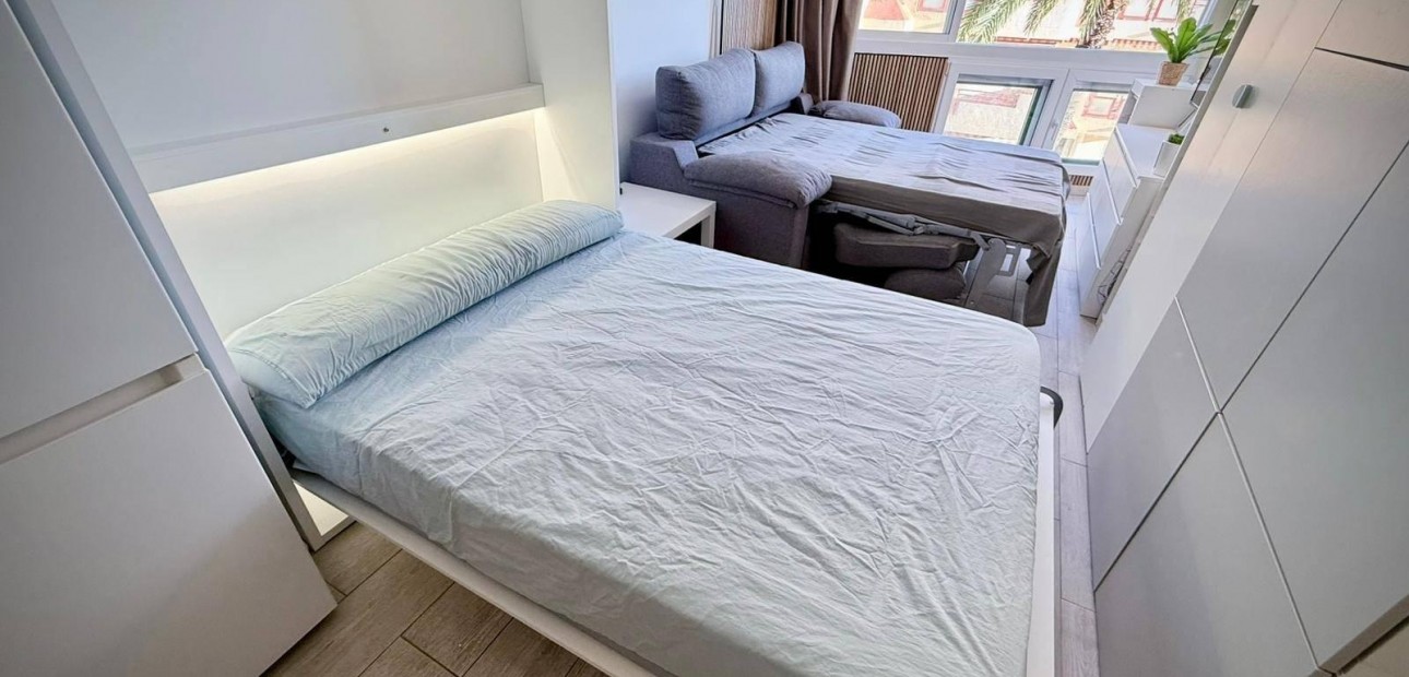 Venta - Studio -
Pilar de la Horadada - Mil Palmeras