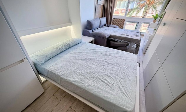 Venta - Studio -
Pilar de la Horadada - Mil Palmeras