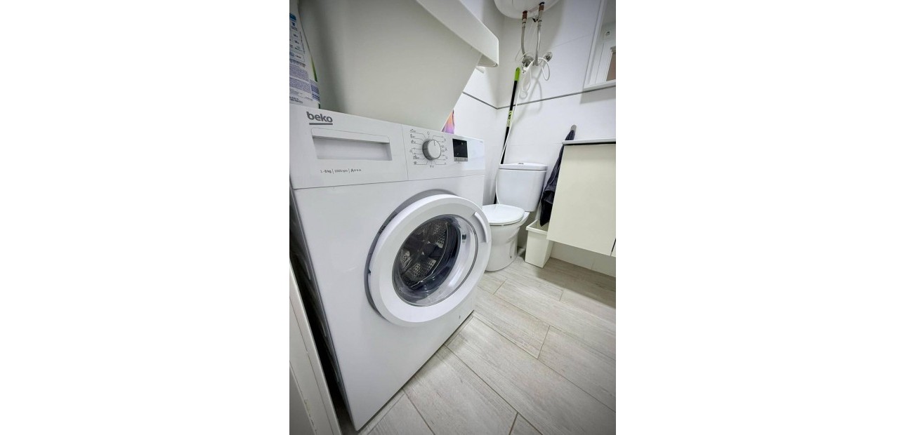 Venta - Studio -
Pilar de la Horadada - Mil Palmeras