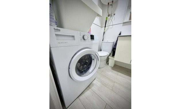 Venta - Studio -
Pilar de la Horadada - Mil Palmeras