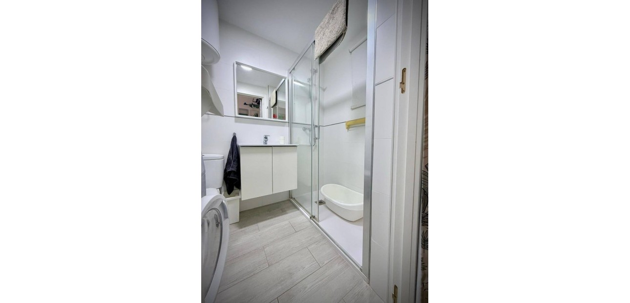 Venta - Studio -
Pilar de la Horadada - Mil Palmeras