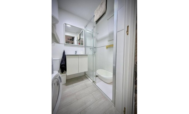 Venta - Studio -
Pilar de la Horadada - Mil Palmeras