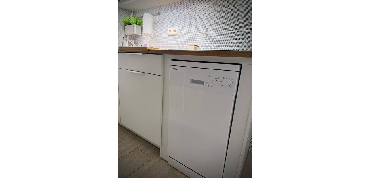 Venta - Studio -
Pilar de la Horadada - Mil Palmeras