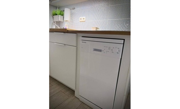 Venta - Studio -
Pilar de la Horadada - Mil Palmeras