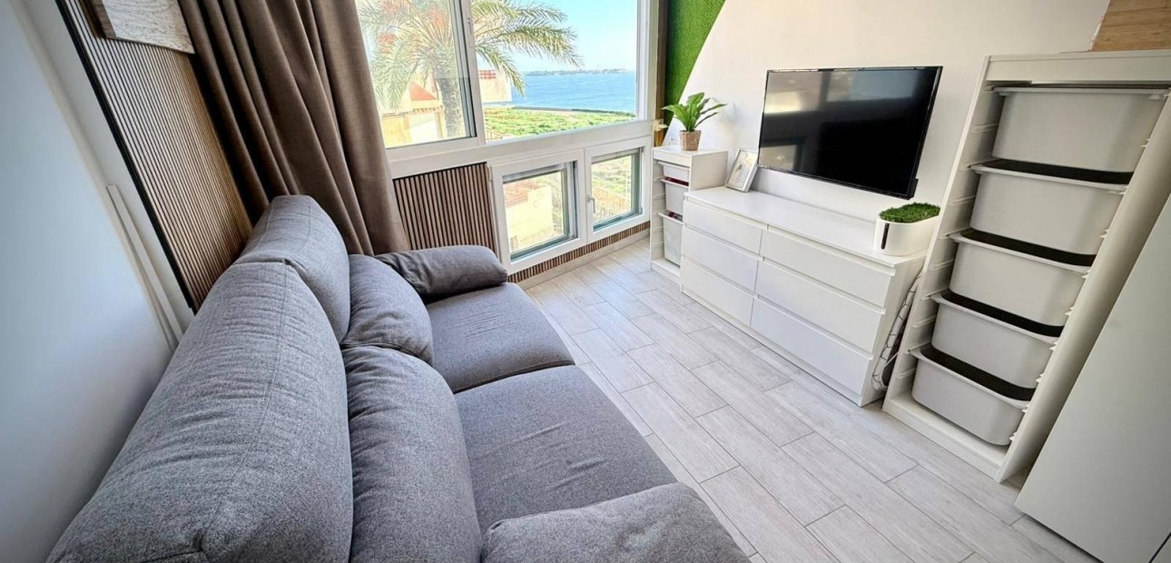 Venta - Studio -
Pilar de la Horadada - Mil Palmeras