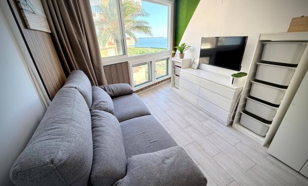 Venta - Studio -
Pilar de la Horadada - Mil Palmeras