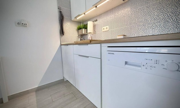 Venta - Studio -
Pilar de la Horadada - Mil Palmeras