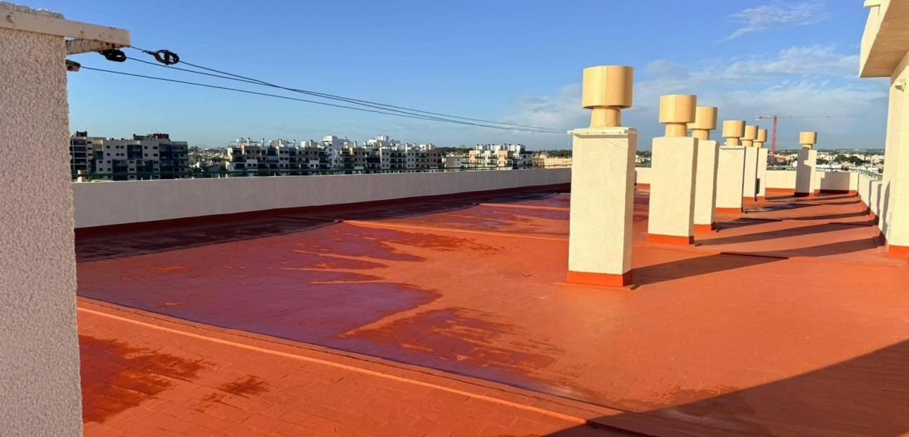 Venta - Studio -
Pilar de la Horadada - Mil Palmeras