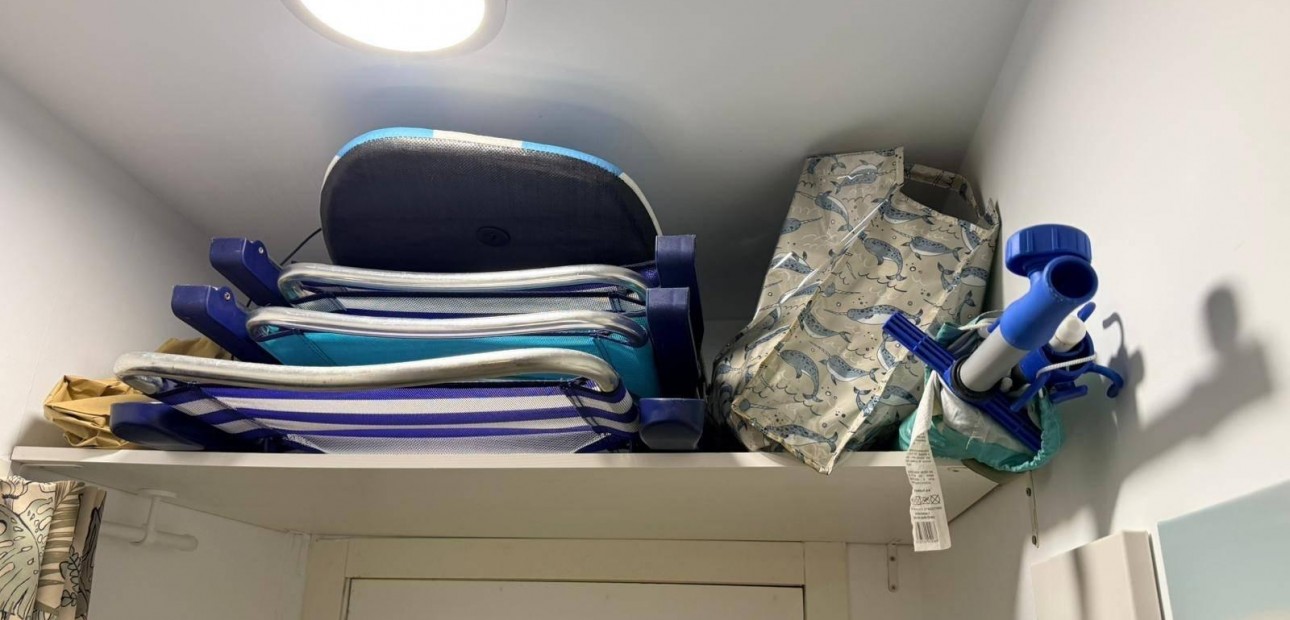 Venta - Studio -
Pilar de la Horadada - Mil Palmeras