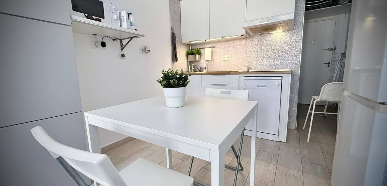 Venta - Studio -
Pilar de la Horadada - Mil Palmeras