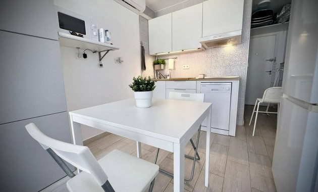 Venta - Studio -
Pilar de la Horadada - Mil Palmeras