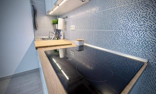 Venta - Studio -
Pilar de la Horadada - Mil Palmeras