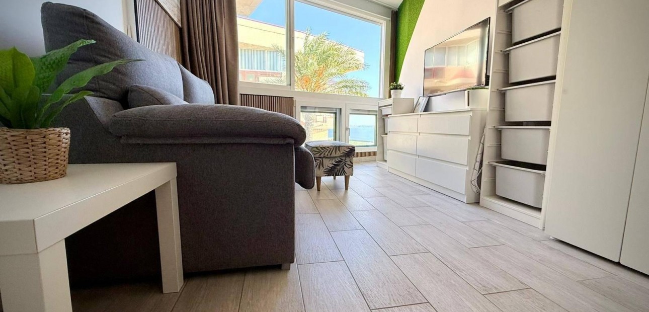 Venta - Studio -
Pilar de la Horadada - Mil Palmeras