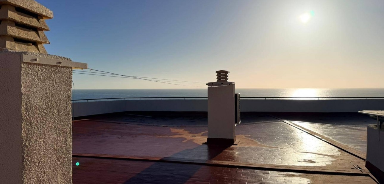 Venta - Studio -
Pilar de la Horadada - Mil Palmeras