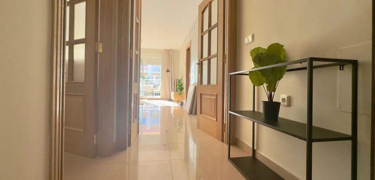 Venta - Apartamento / piso -
Orihuela Costa - Lomas de Cabo Roig