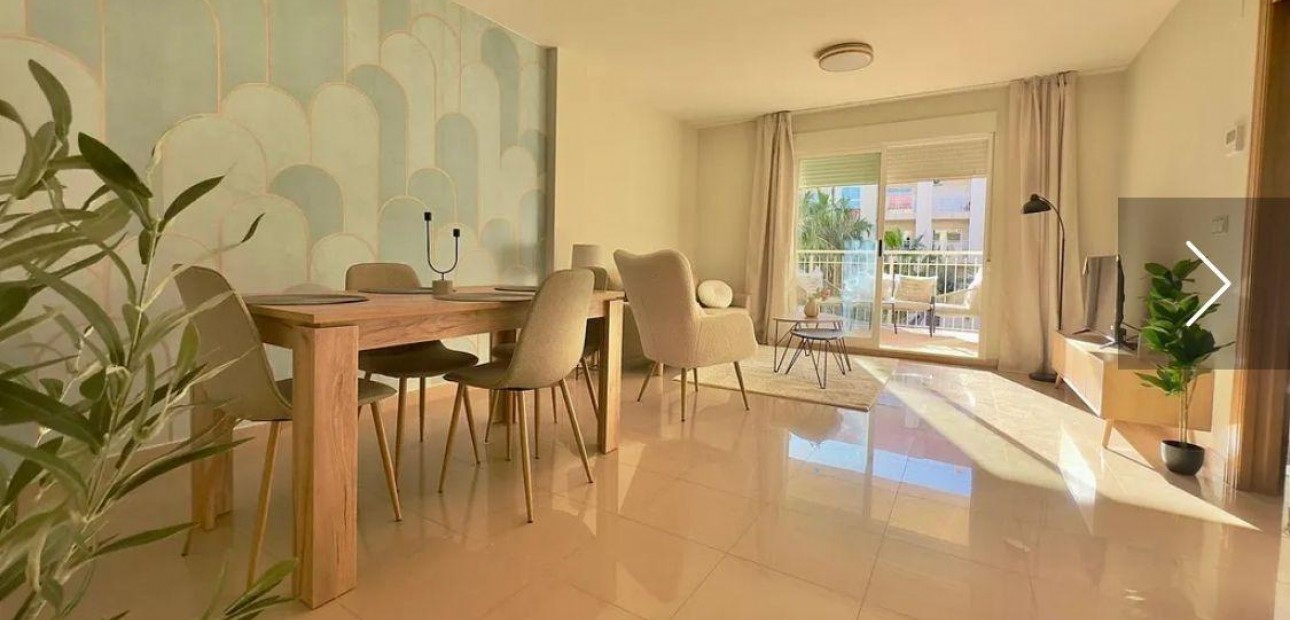 Venta - Apartamento / piso -
Orihuela Costa - Lomas de Cabo Roig