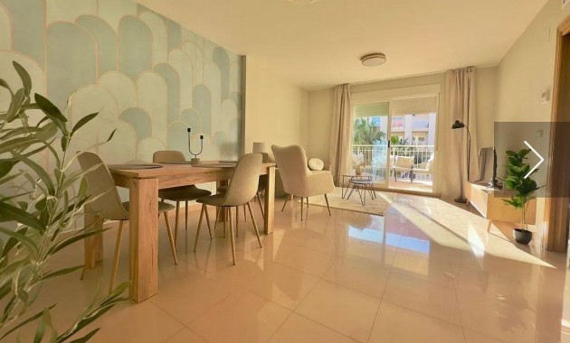 Venta - Apartamento / piso -
Orihuela Costa - Lomas de Cabo Roig
